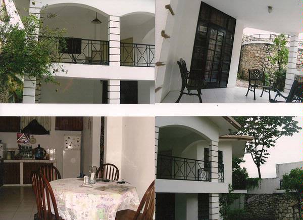 3 Beds 2.5 baths Property for sale Delma 83 Haiti 3 étage Propriete a Vendre