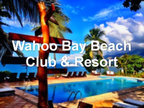 Wahoo Bay Haiti Beach Club Hotel Resort