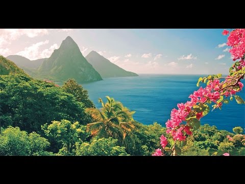 Карибский отпуск- Гаити Форт-Жак, Кайе, Порт-Салют | Machannkay Hayti